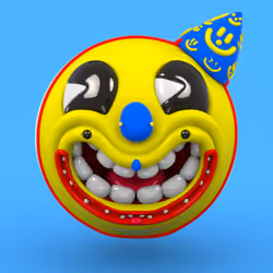 JOYsmiley 4757