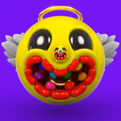 Joyworld Joysmilies