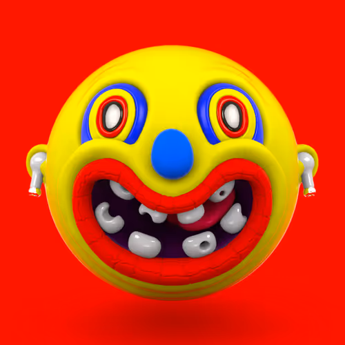 Joyworld Joysmilies