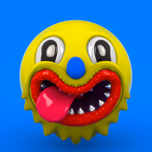 Joyworld Joysmilies