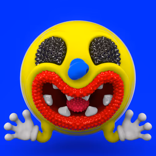 JOYsmiley 595