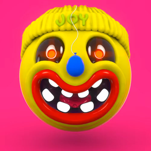 Joyworld Joysmilies