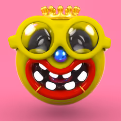 JOYsmiley 9991