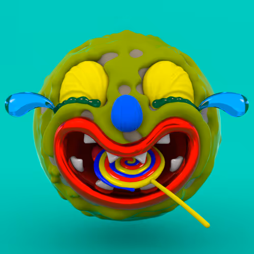 Joyworld Joysmilies