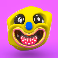 JOYsmiley 8001
