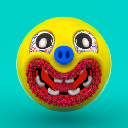 JOYsmiley 6765
