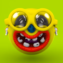 JOYsmiley 4941