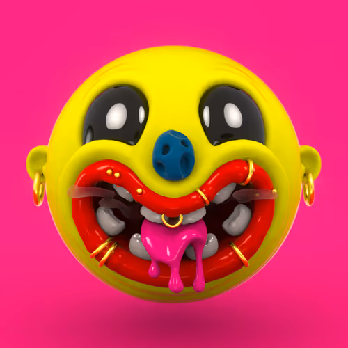 Joyworld Joysmilies