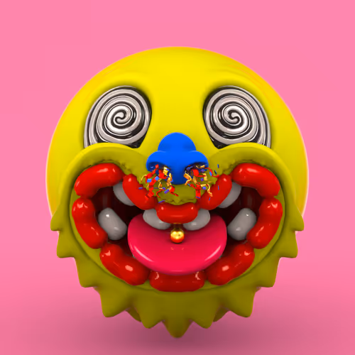Joyworld Joysmilies