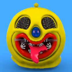JOYsmiley 7281