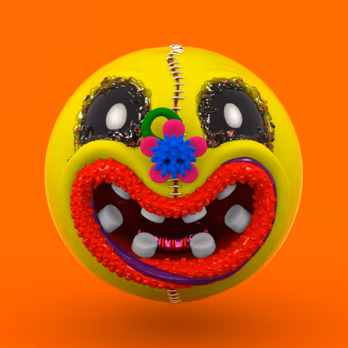 Joyworld Joysmilies