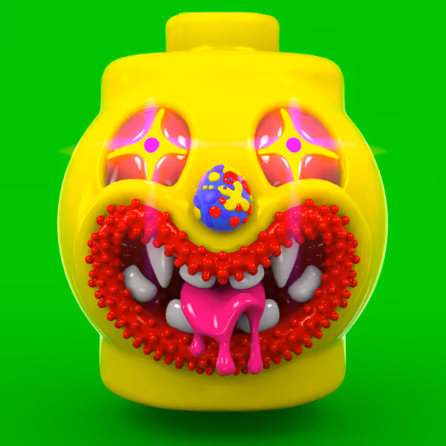 Joyworld Joysmilies