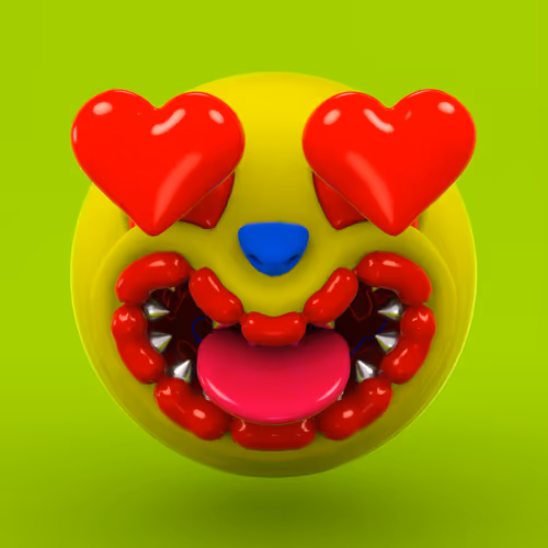 Joyworld Joysmilies