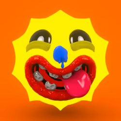 JOYsmiley 7867