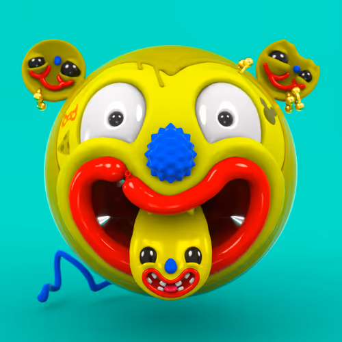 Joyworld Joysmilies