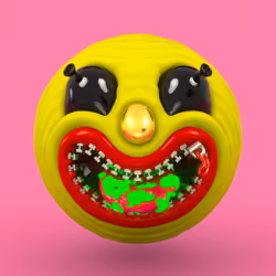 JOYsmiley 5147