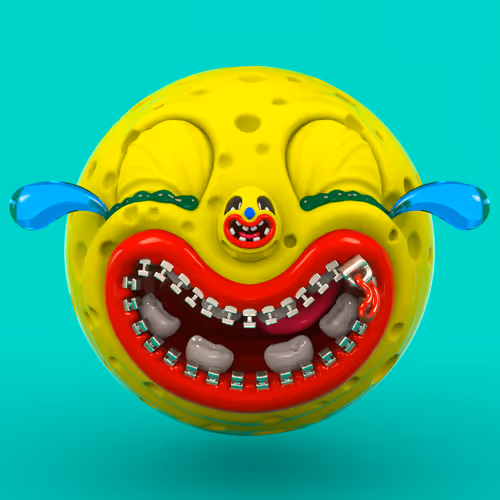 JOYsmiley 4035