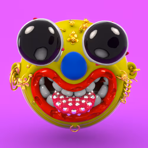 Joyworld Joysmilies