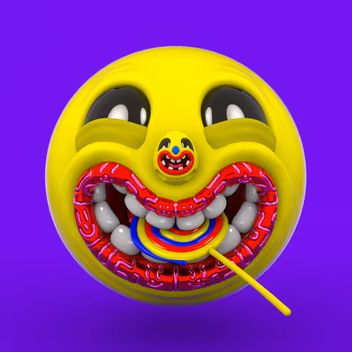 Joyworld Joysmilies