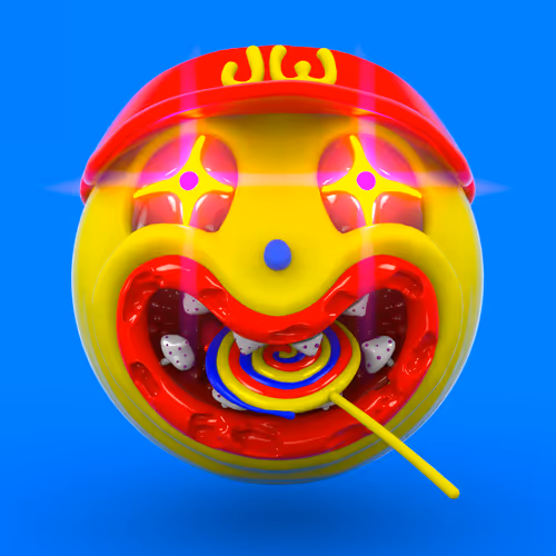 Joyworld Joysmilies