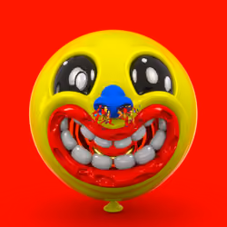 JOYsmiley 9869
