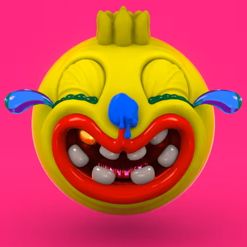 JOYsmiley 5751