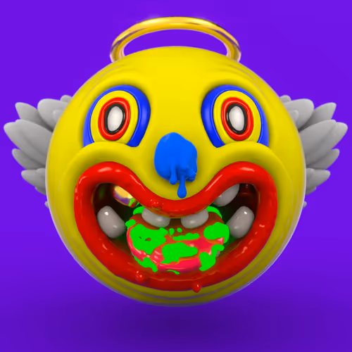Joyworld Joysmilies