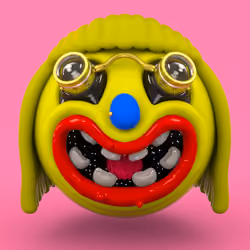 JOYsmiley 6079