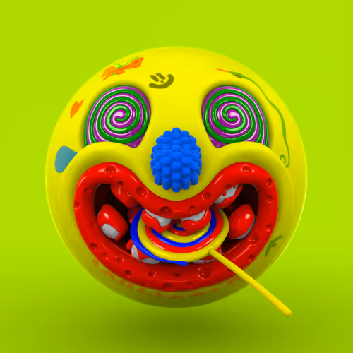 Joyworld Joysmilies