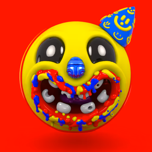 Joyworld Joysmilies
