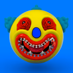 JOYsmiley 3100