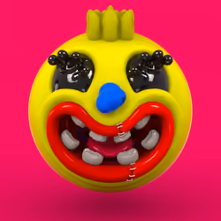 JOYsmiley 8957