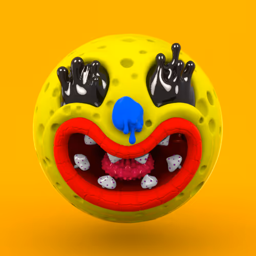 Joyworld Joysmilies
