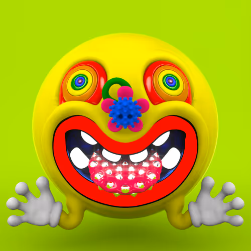 Joyworld Joysmilies