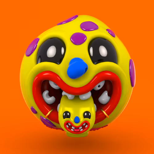 Joyworld Joysmilies