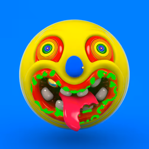 Joyworld Joysmilies