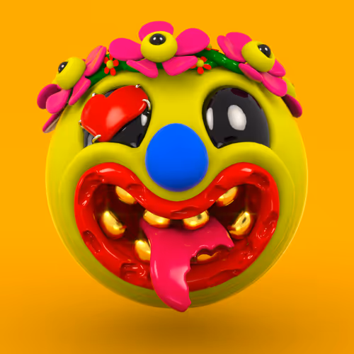 Joyworld Joysmilies
