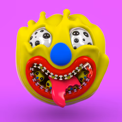 Joyworld Joysmilies