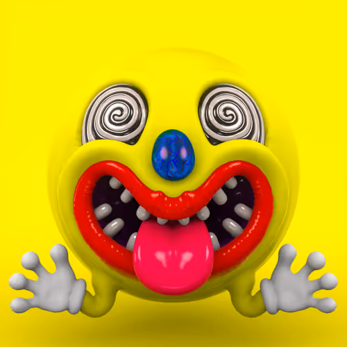 Joyworld Joysmilies