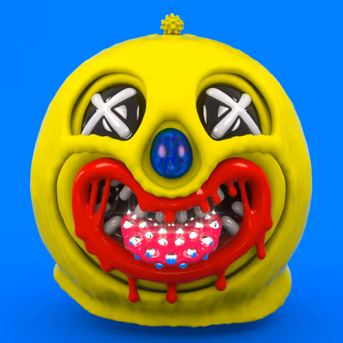 Joyworld Joysmilies
