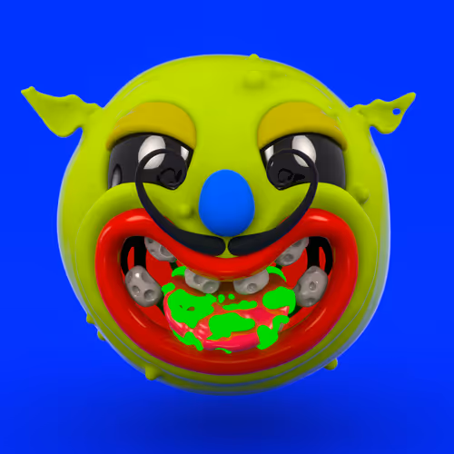 Joyworld Joysmilies