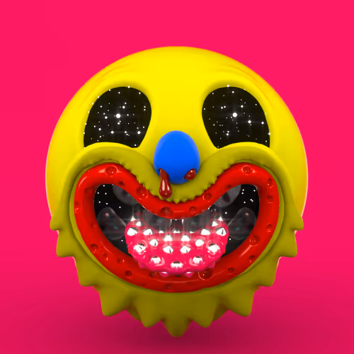 Joyworld Joysmilies