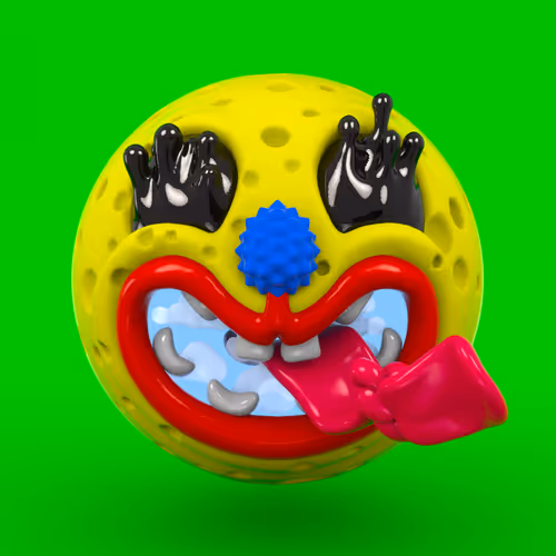 Joyworld Joysmilies