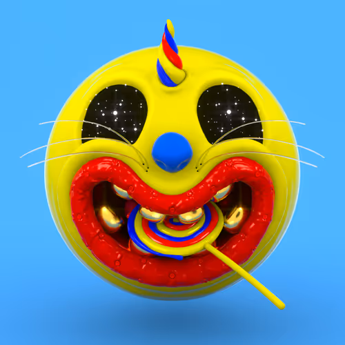 Joyworld Joysmilies