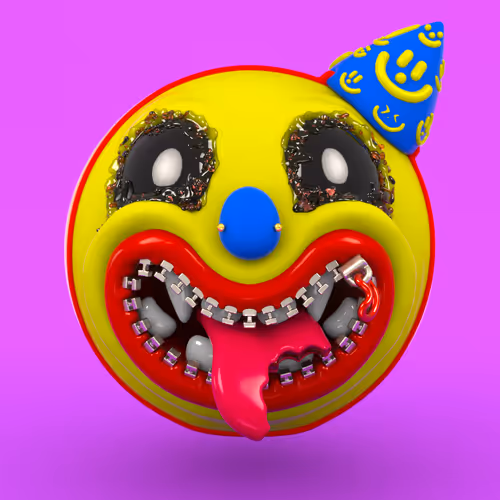 Joyworld Joysmilies