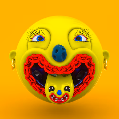 Joyworld Joysmilies