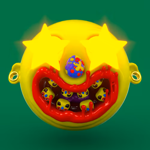 Joyworld Joysmilies