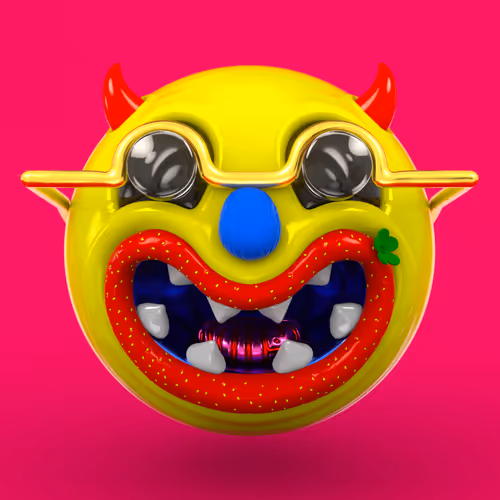 Joyworld Joysmilies
