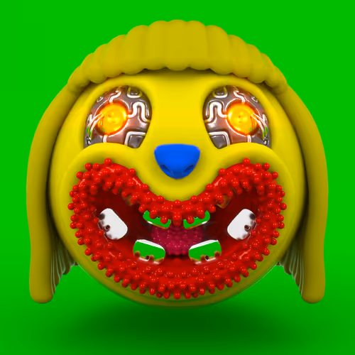 Joyworld Joysmilies