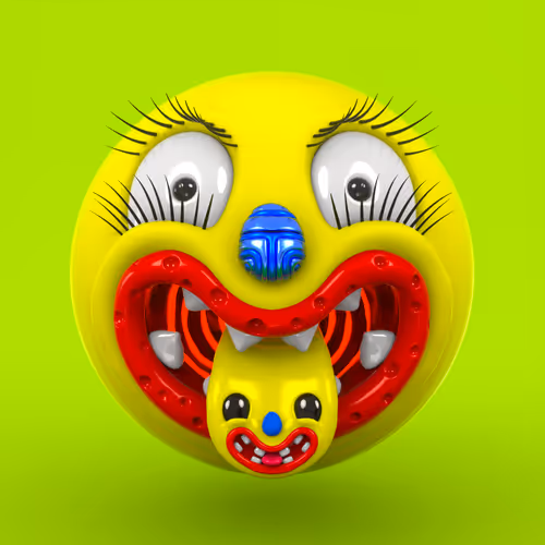 Joyworld Joysmilies